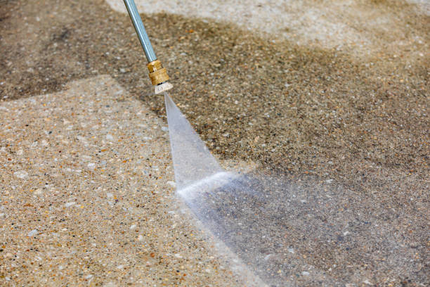 Best Dumpster Area Cleaning  in New Hempstead, NY